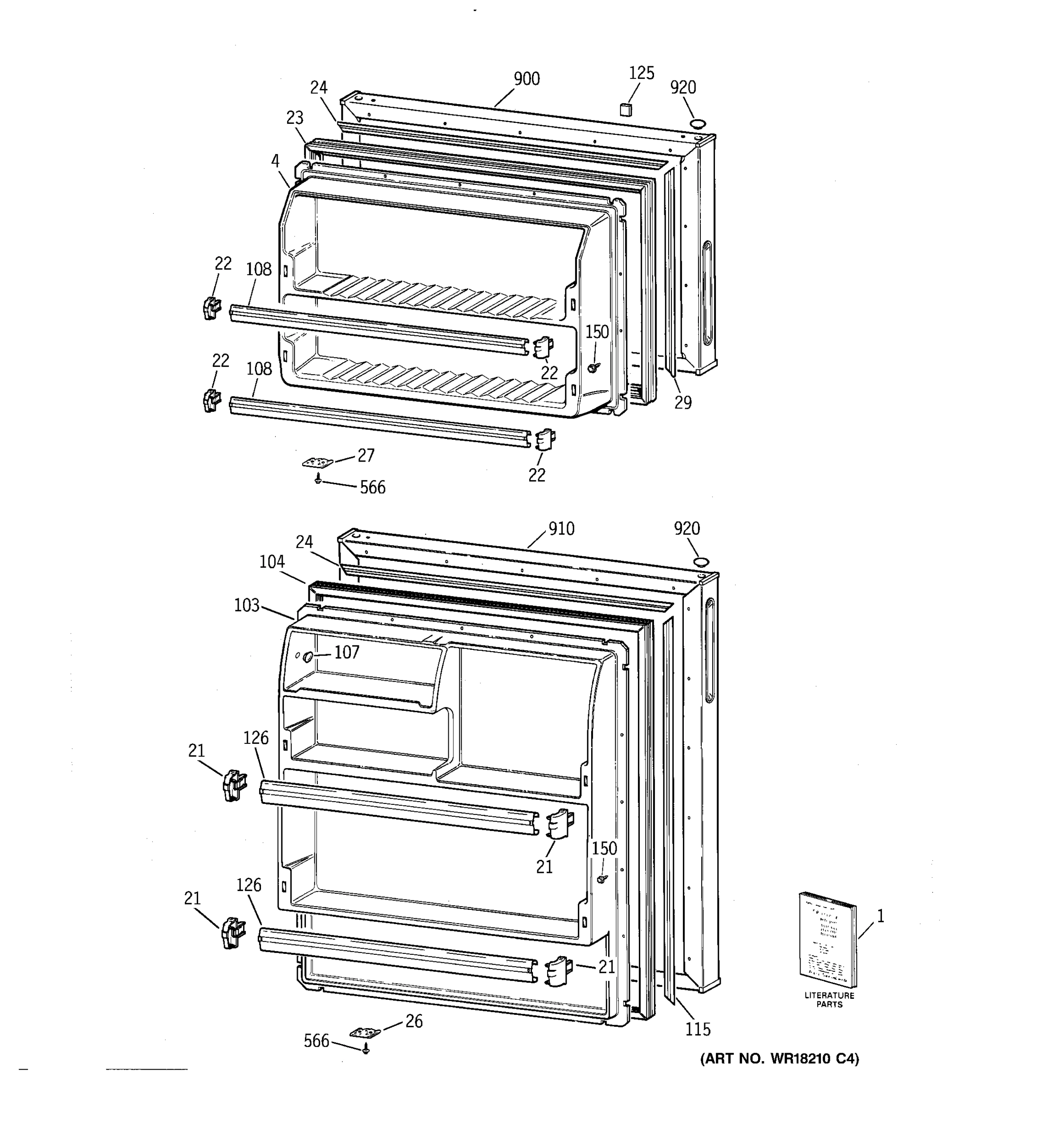 DOORS