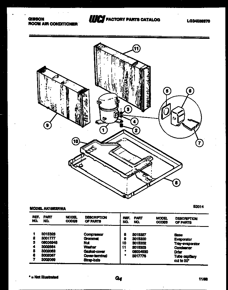 05 - SYSTEM PARTS