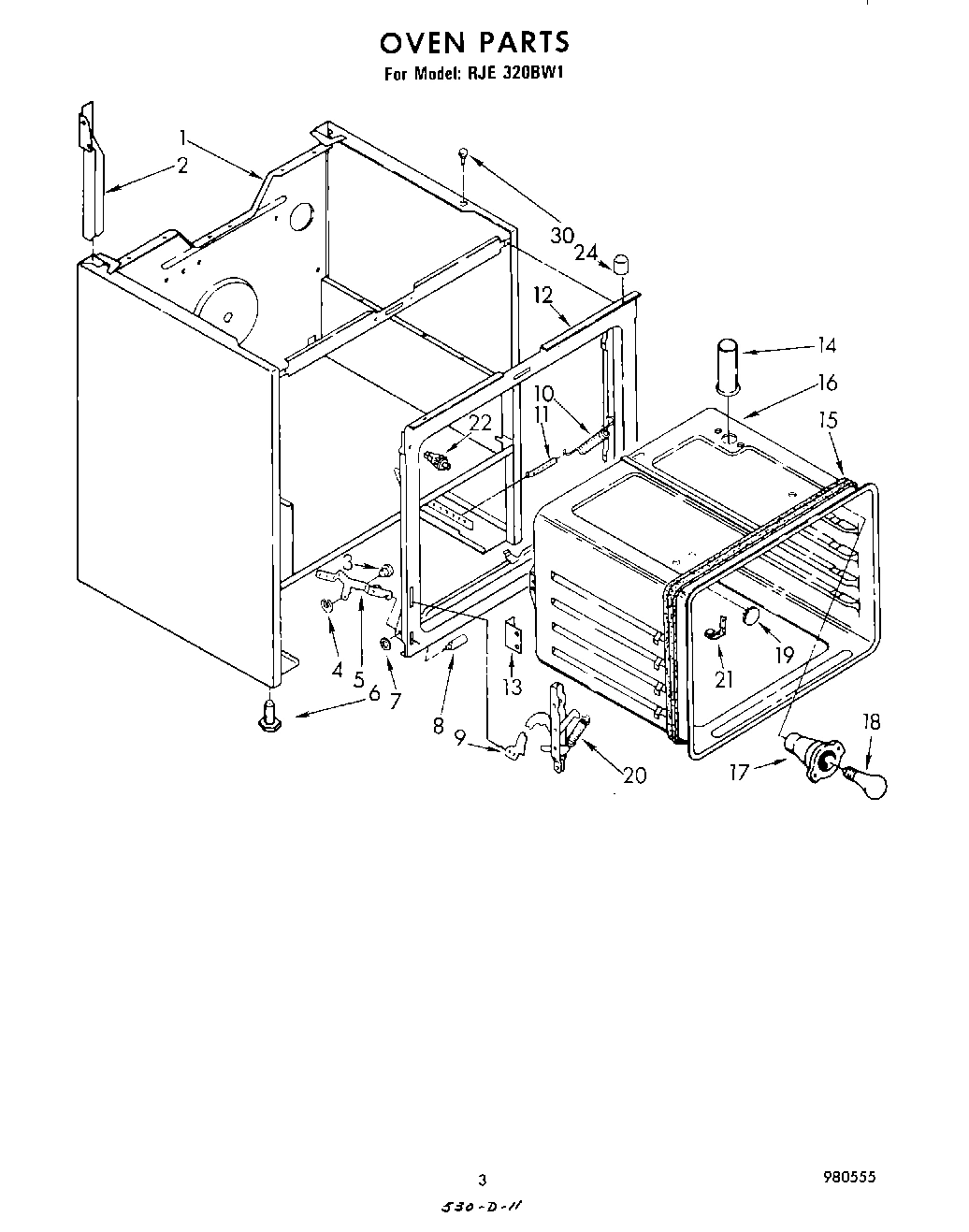 03 - OVEN