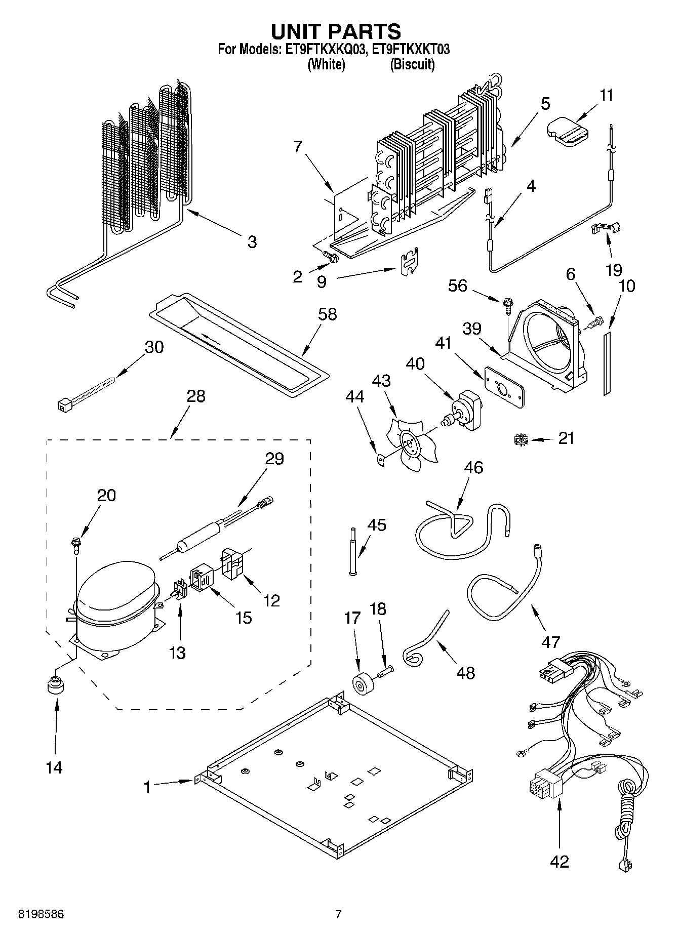 04 - UNIT PARTS