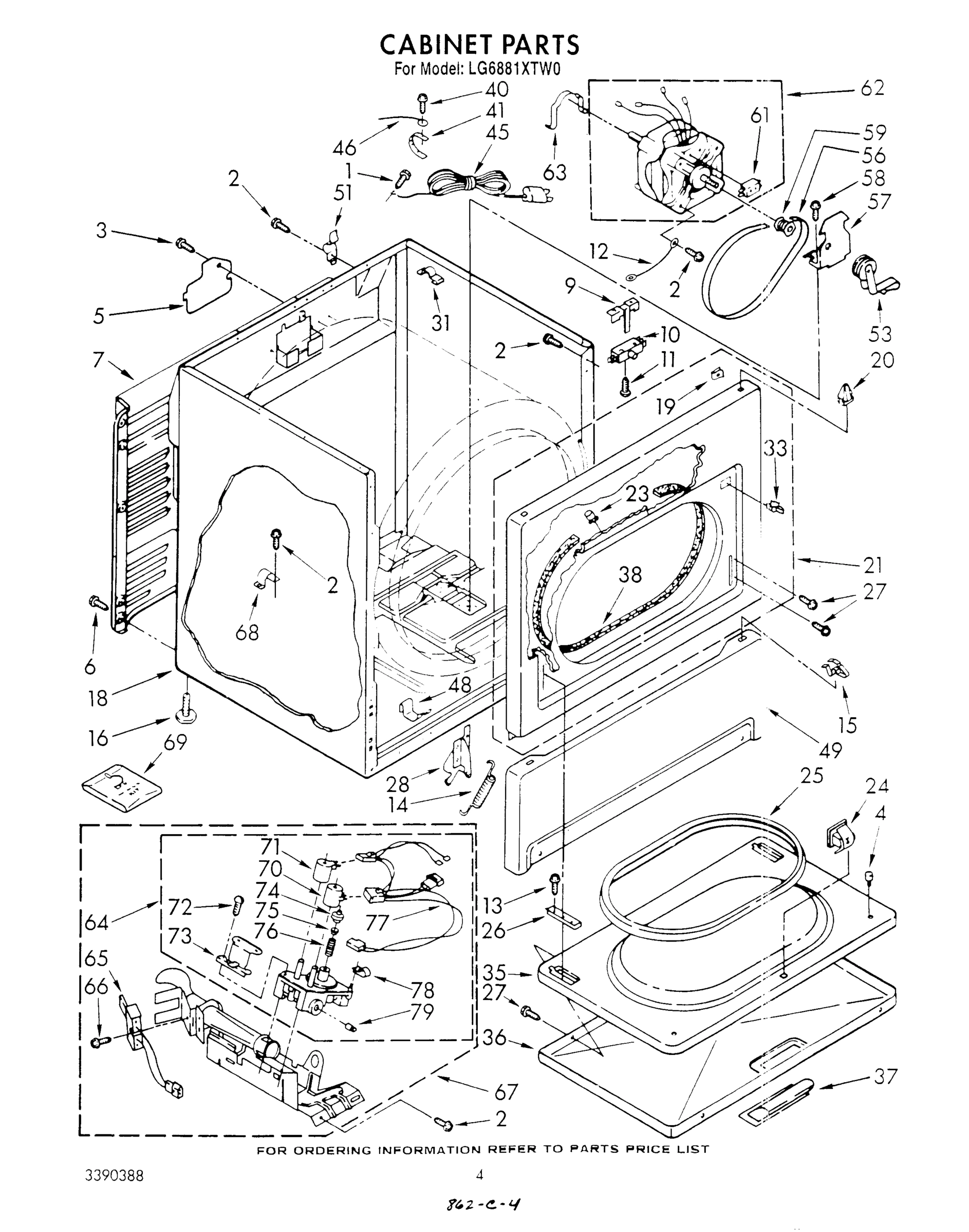 03 - CABINET