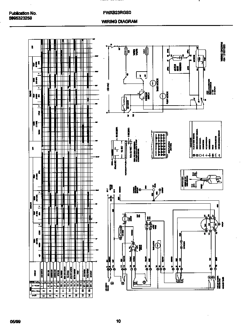 06 - 131821000 WIRING DIAGRAM