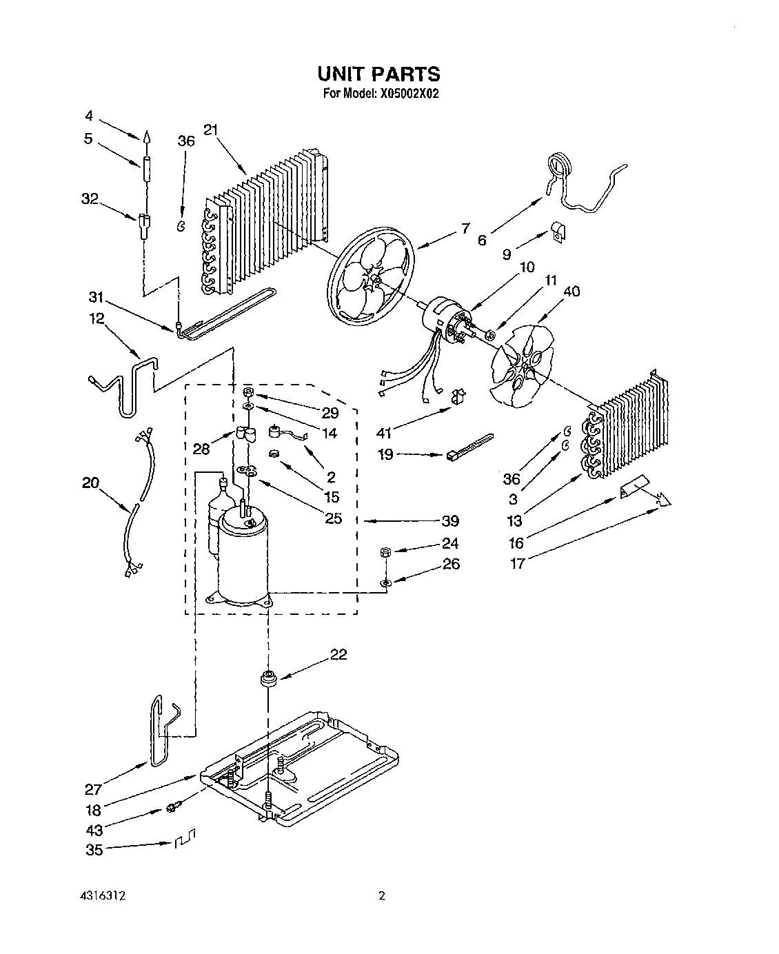 02 - UNIT, LIT/OPTIONAL