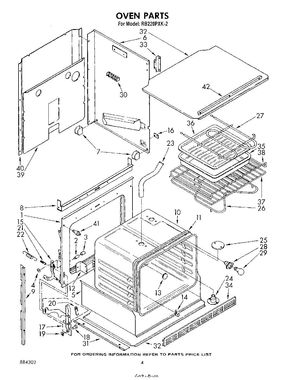 03 - OVEN