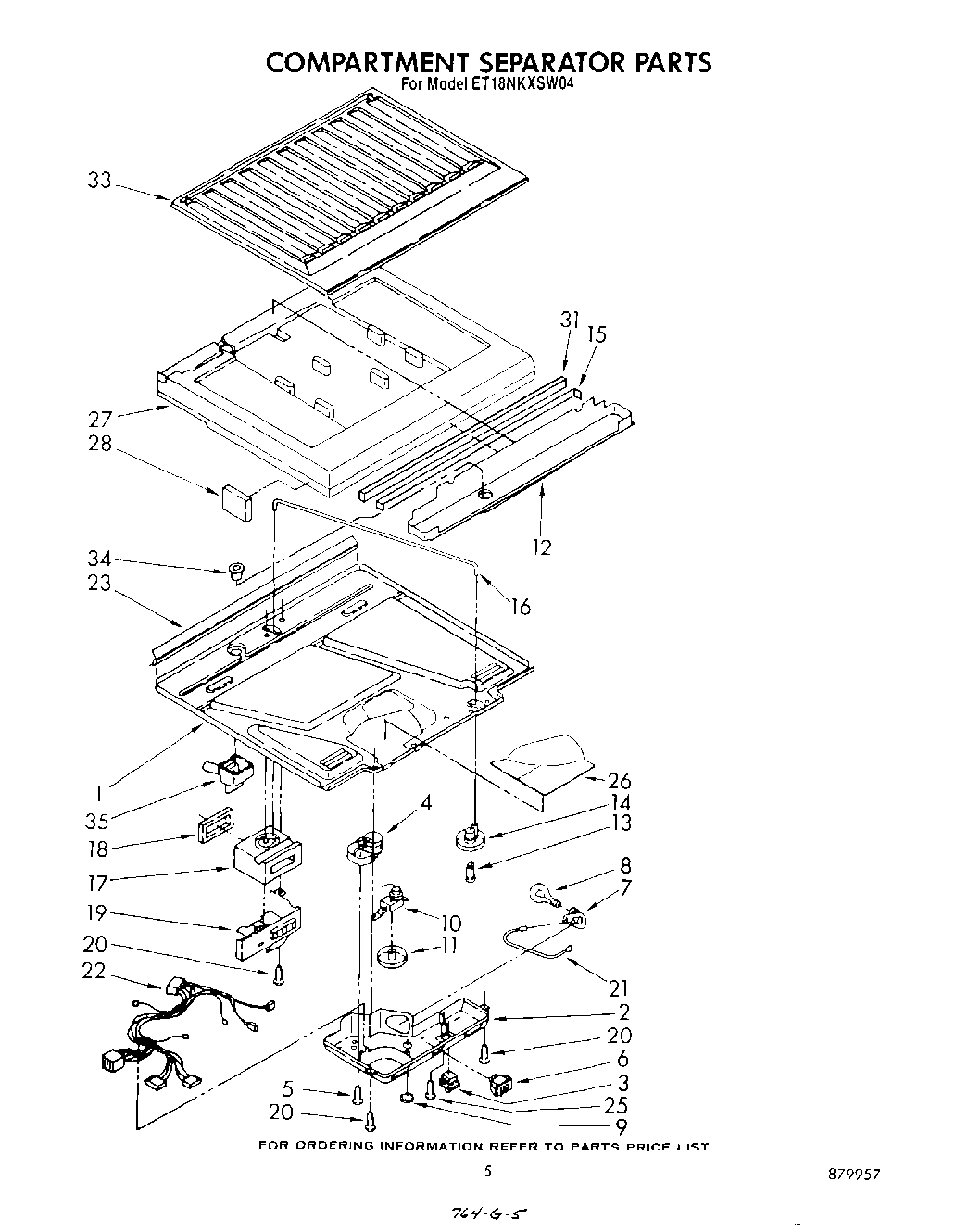 04 - COMPARTMENT SEPARATOR