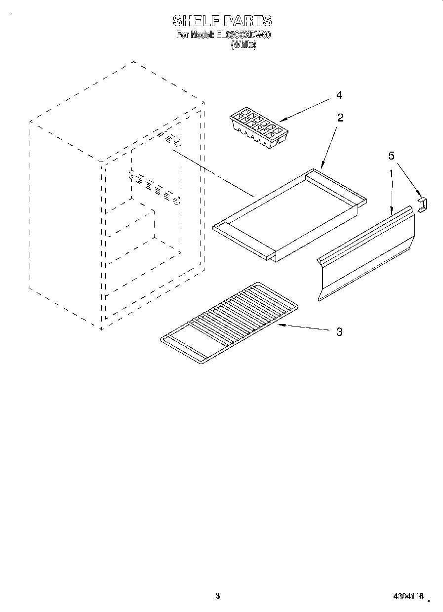 03 - SHELF