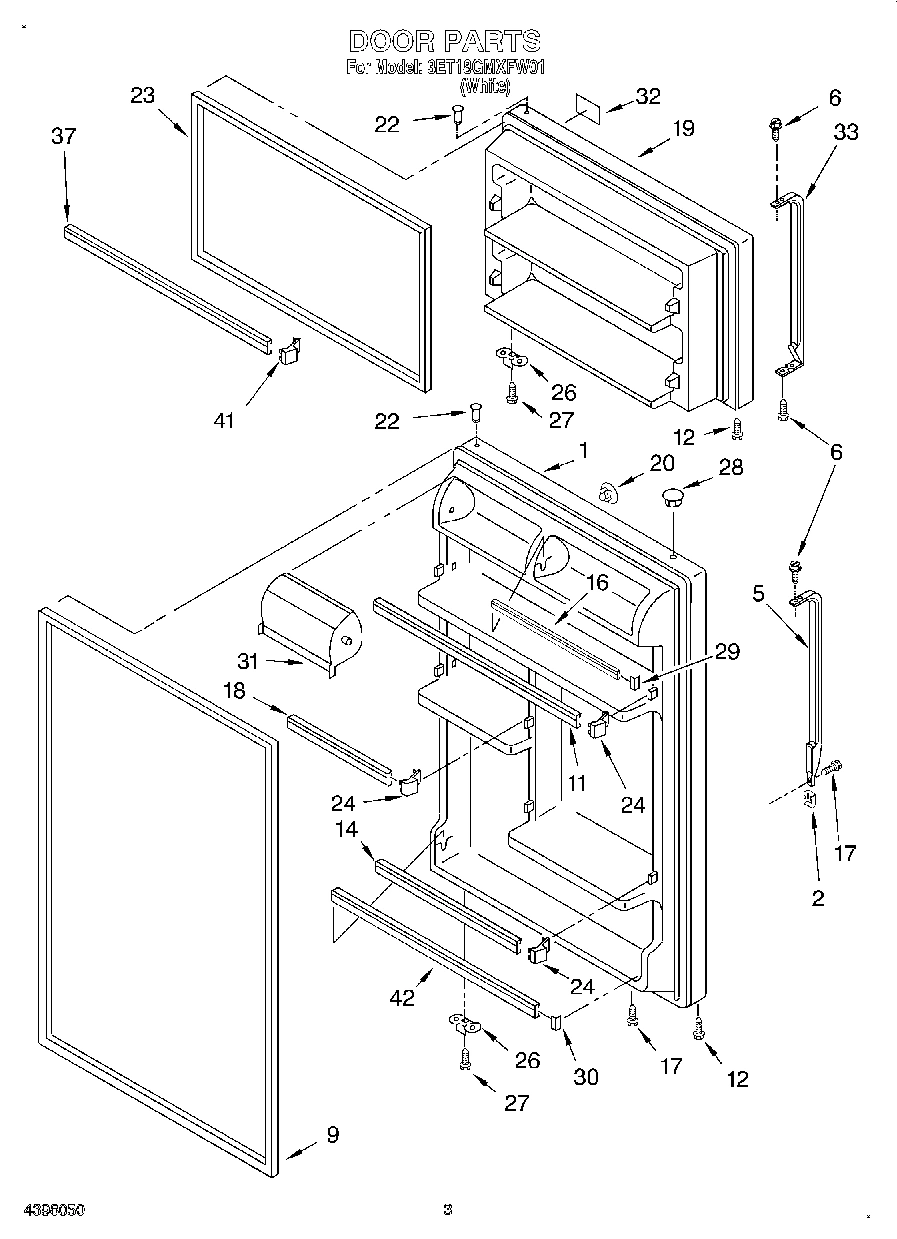 02 - DOOR