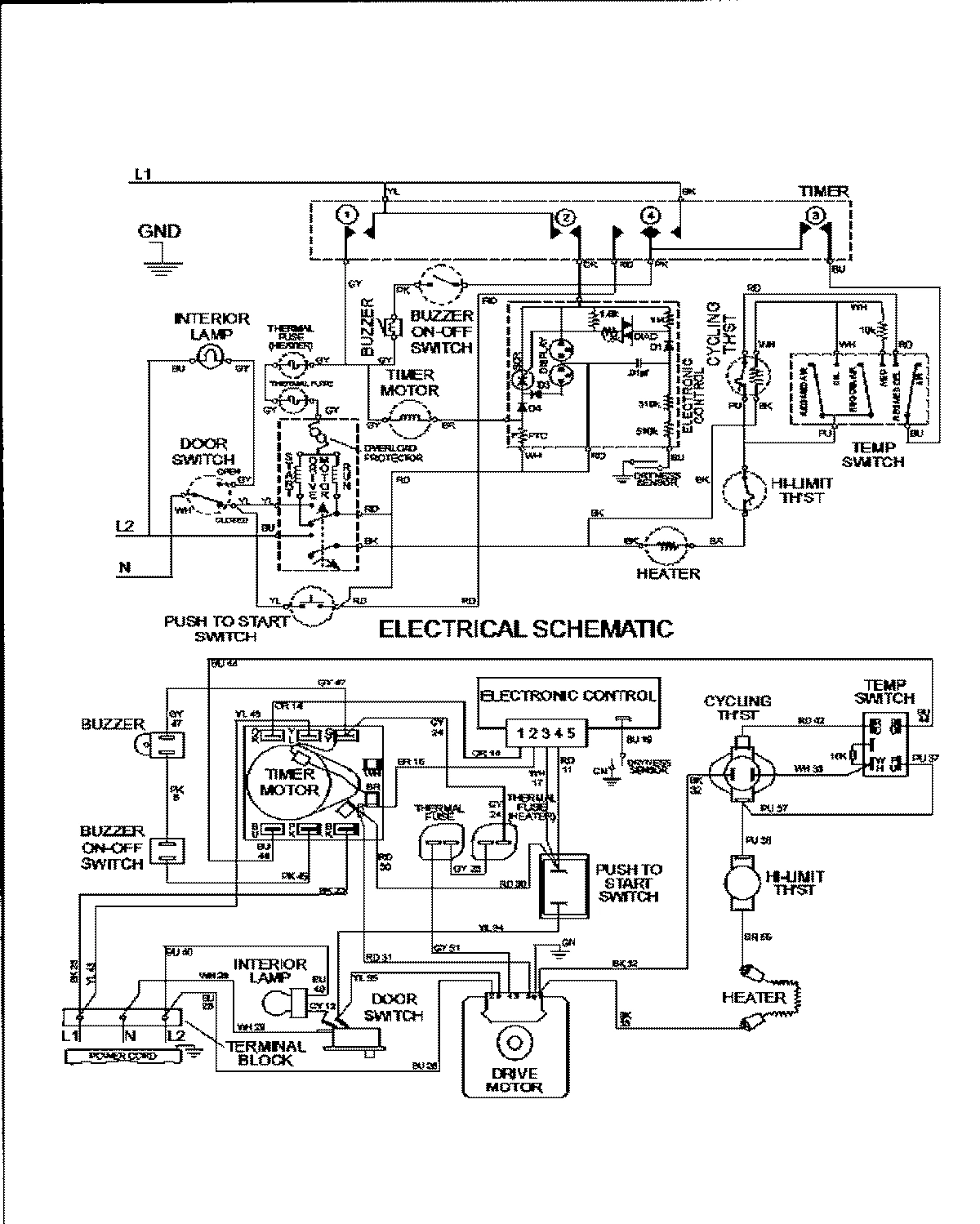 09 - WIRING INFORMATION