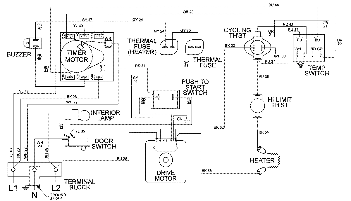 08 - WIRING INFORMATION
