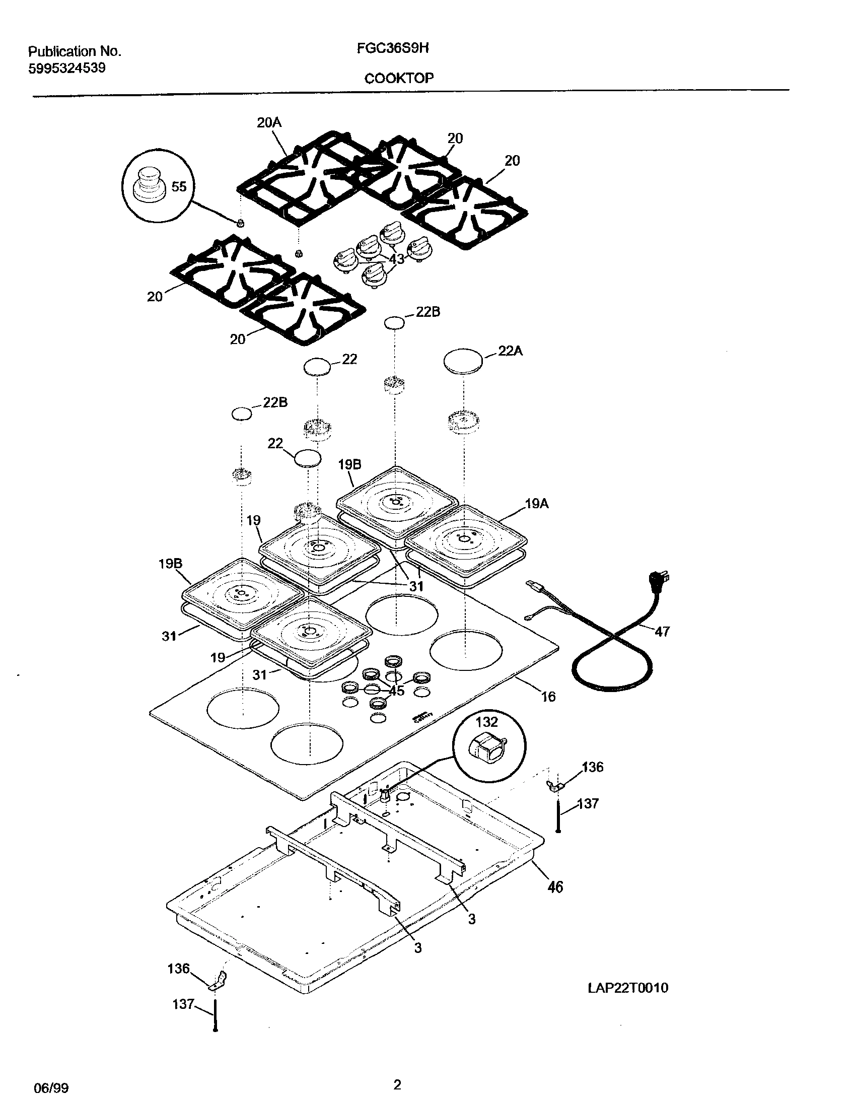 03 - COOKTOP