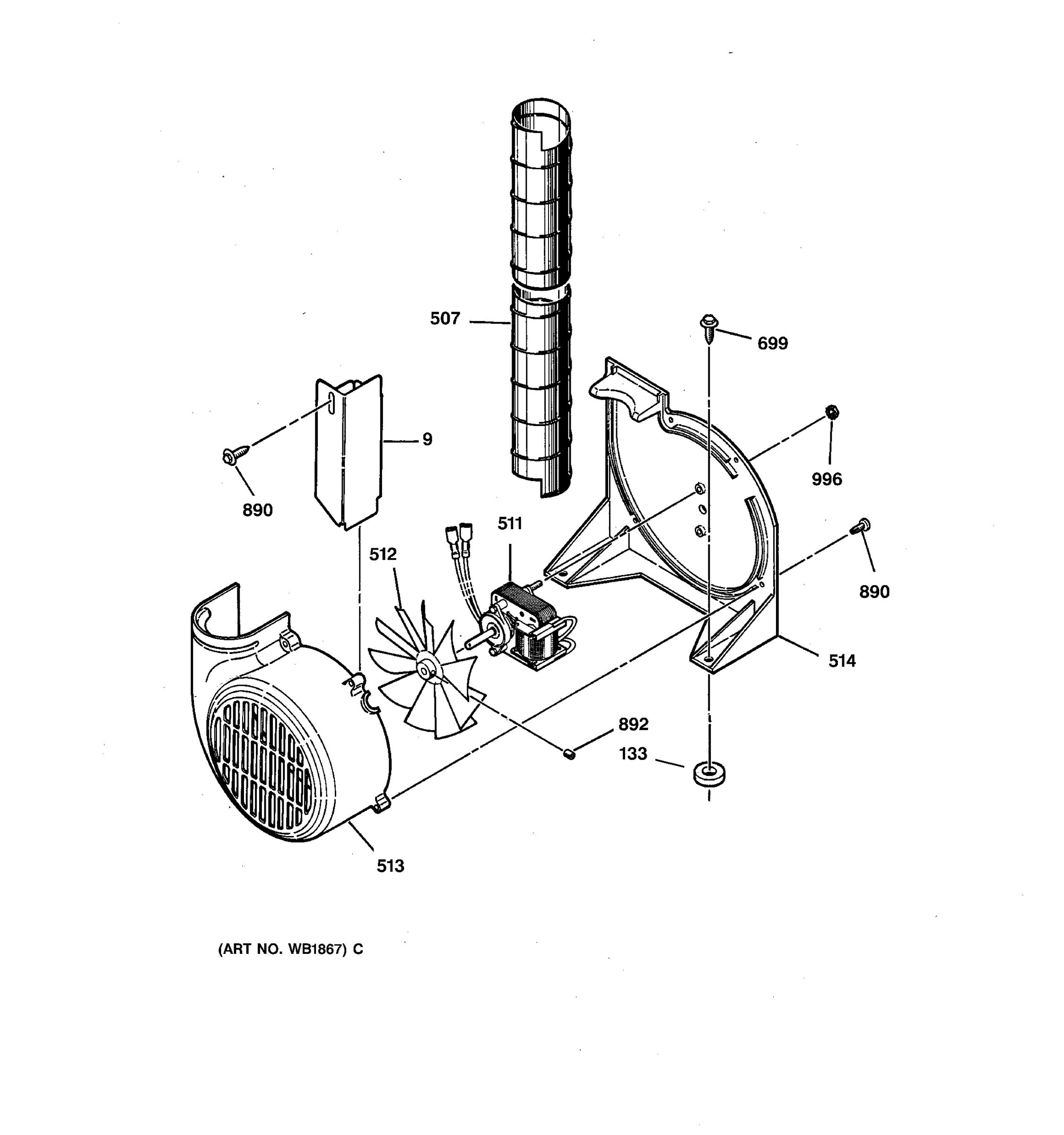 BLOWER
