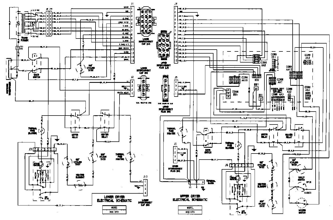 11 - WIRING INFORMATION