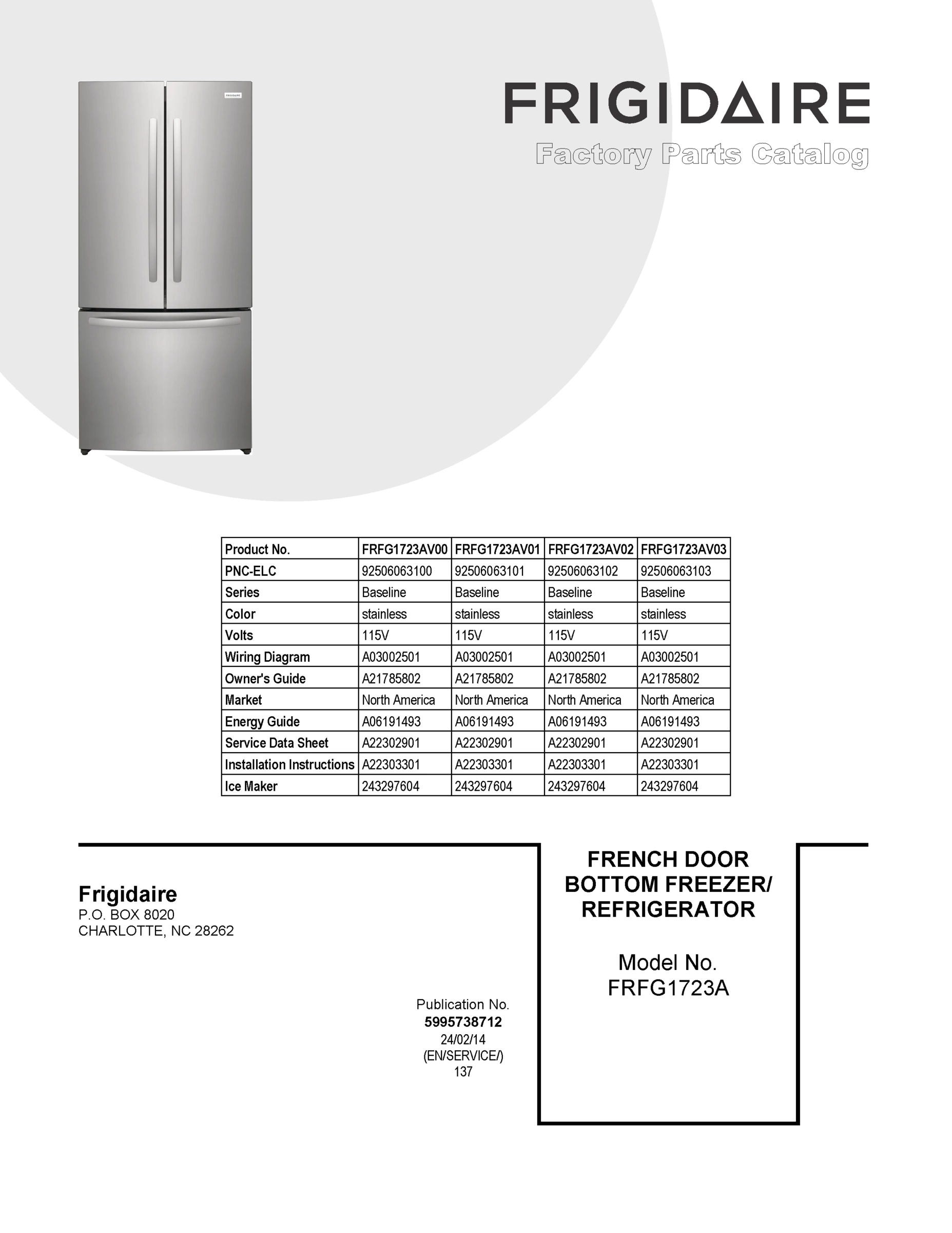 01 - COVER SHEET