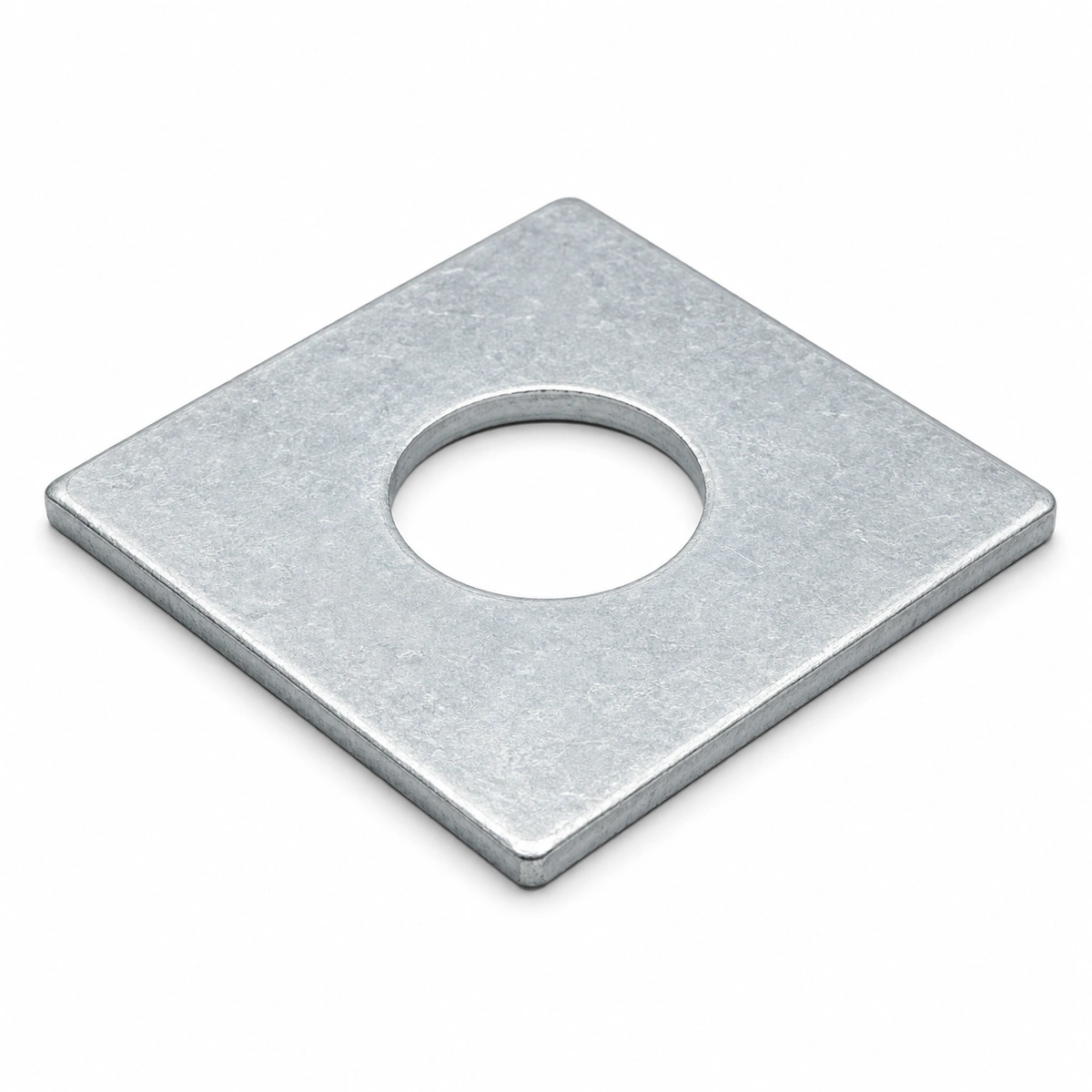 ReidBar™ 50mm x 50mm Flat Square Washer (Gal)