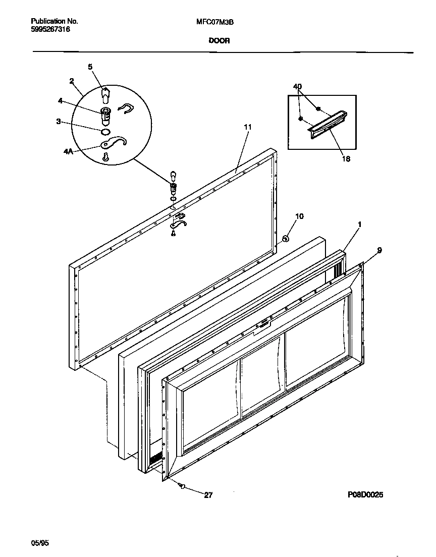 02 - DOOR
