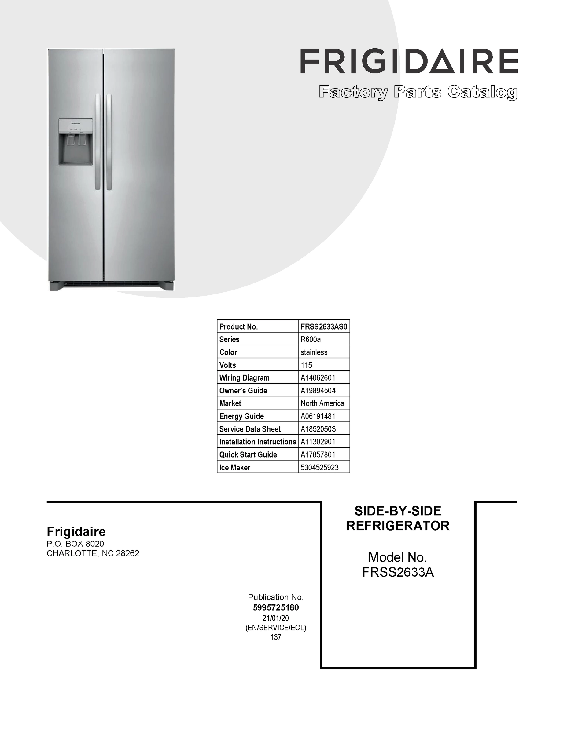 01 - COVER SHEET