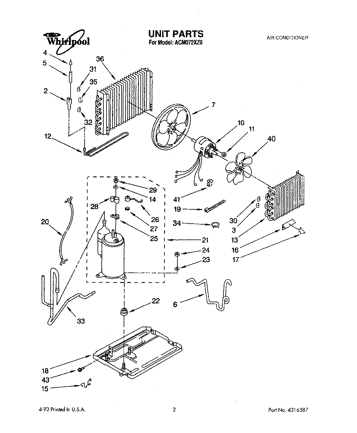 01 - UNIT, LIT/OPTIONAL