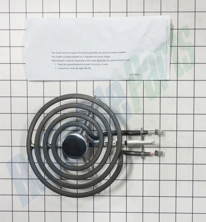 5300161845 Frigidaire Oven Heating Element - Image 4