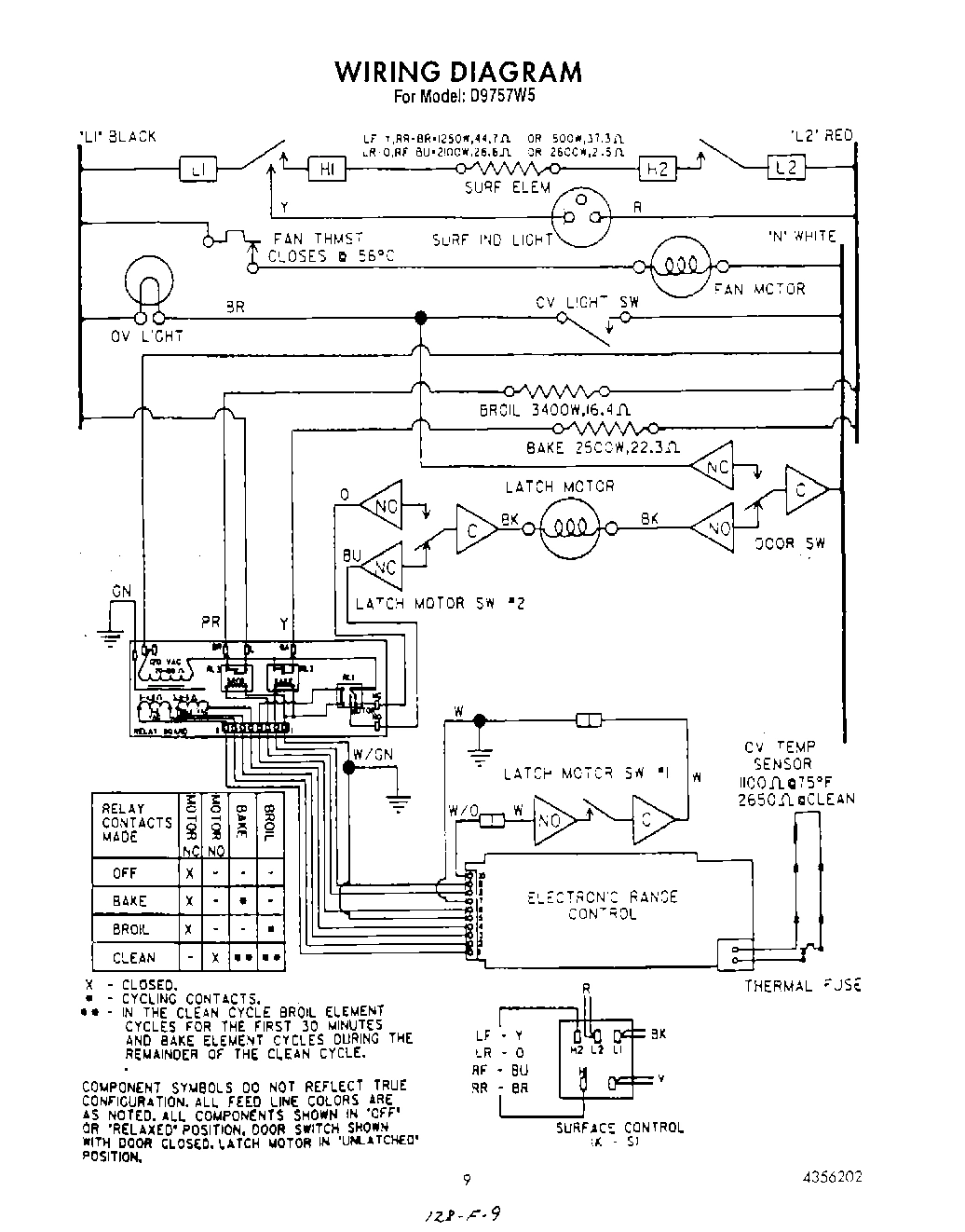 07 - WIRING DIAGRAM