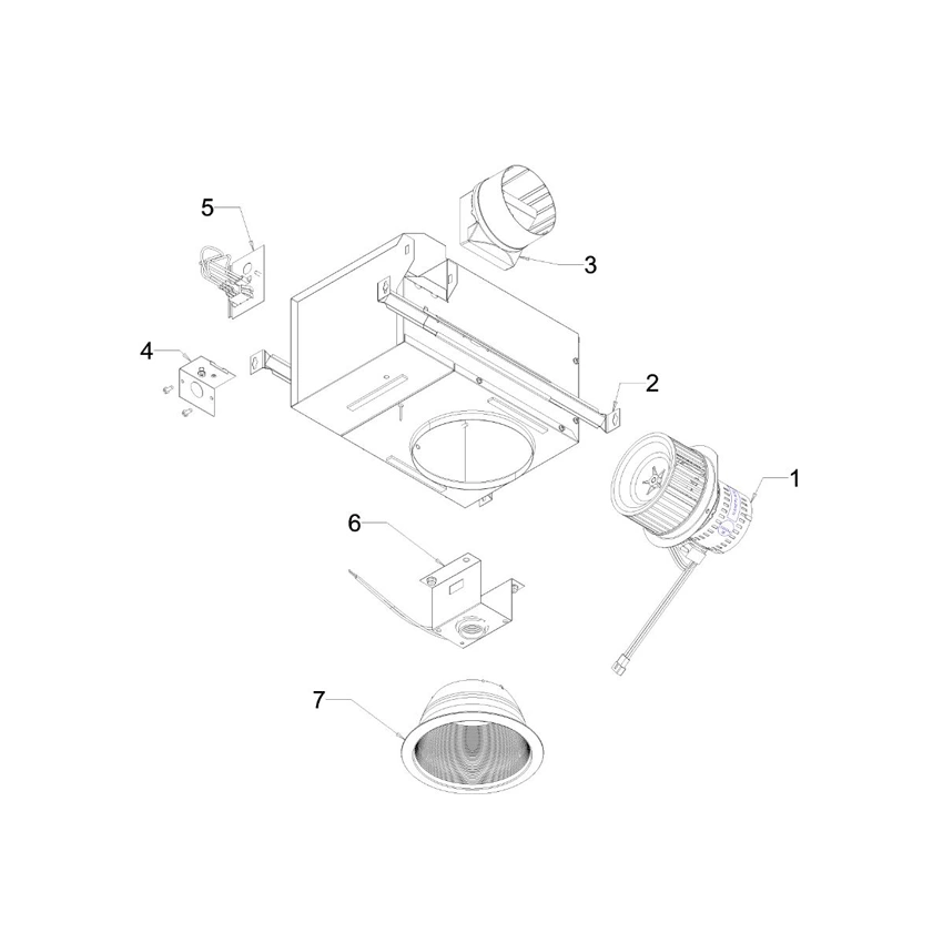 Exploded View