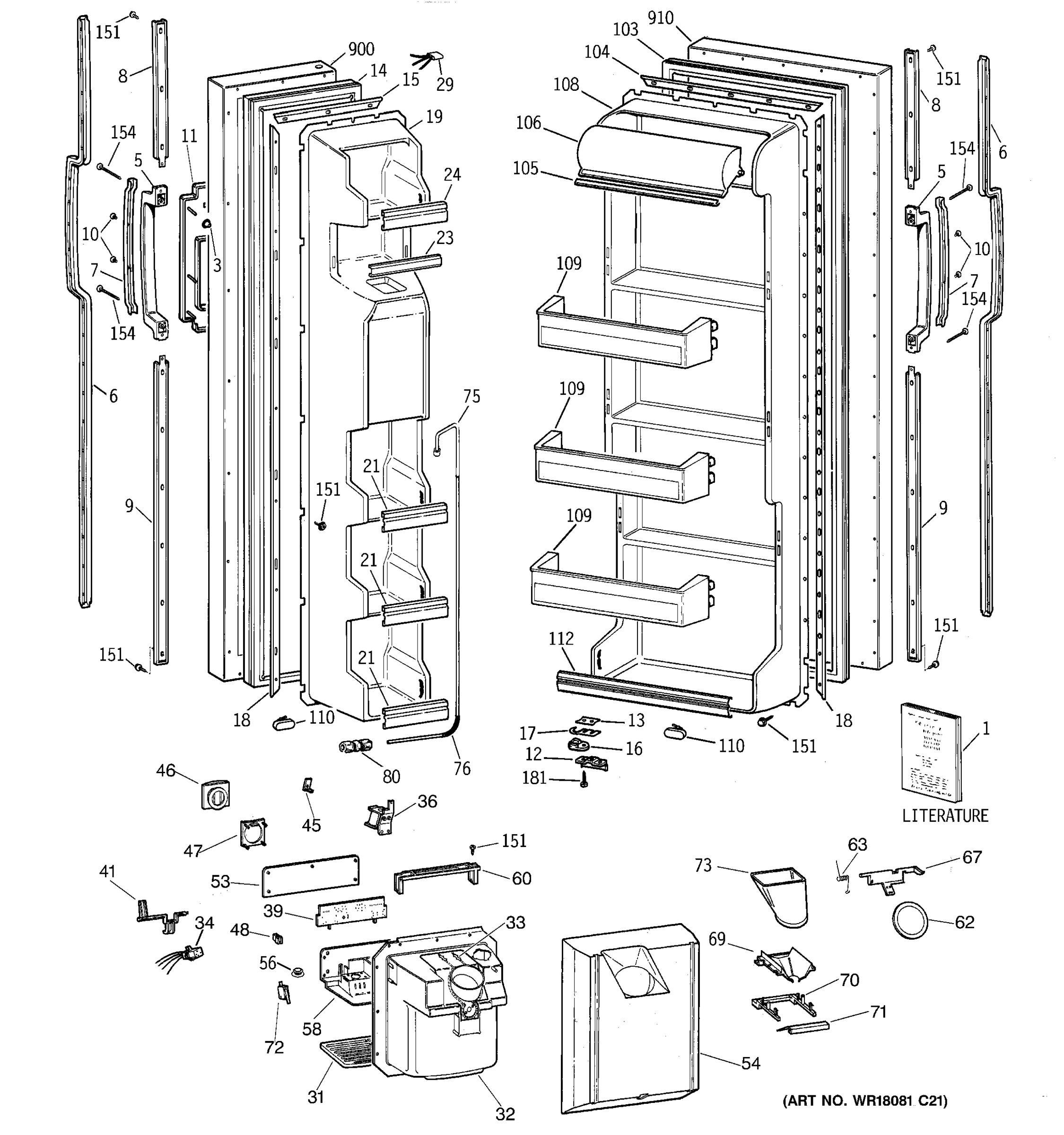 DOORS