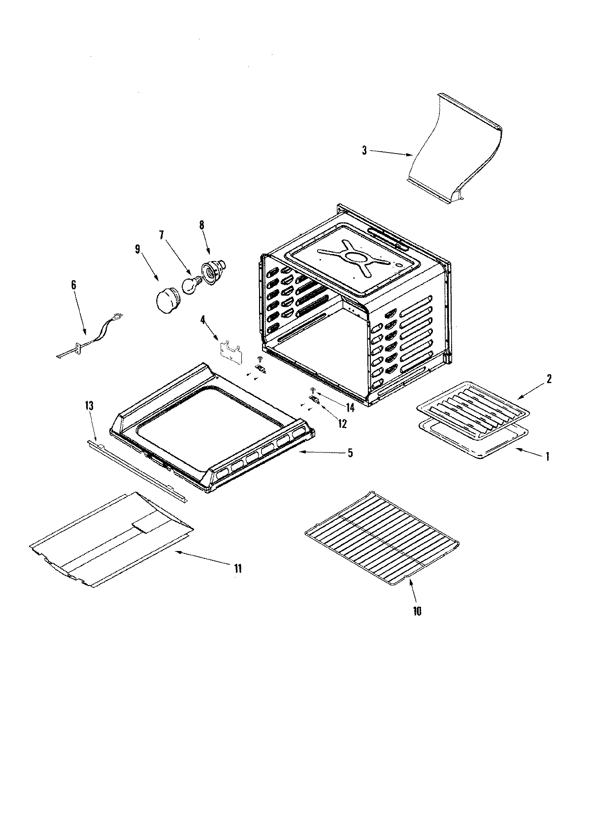 02 - CAVITY