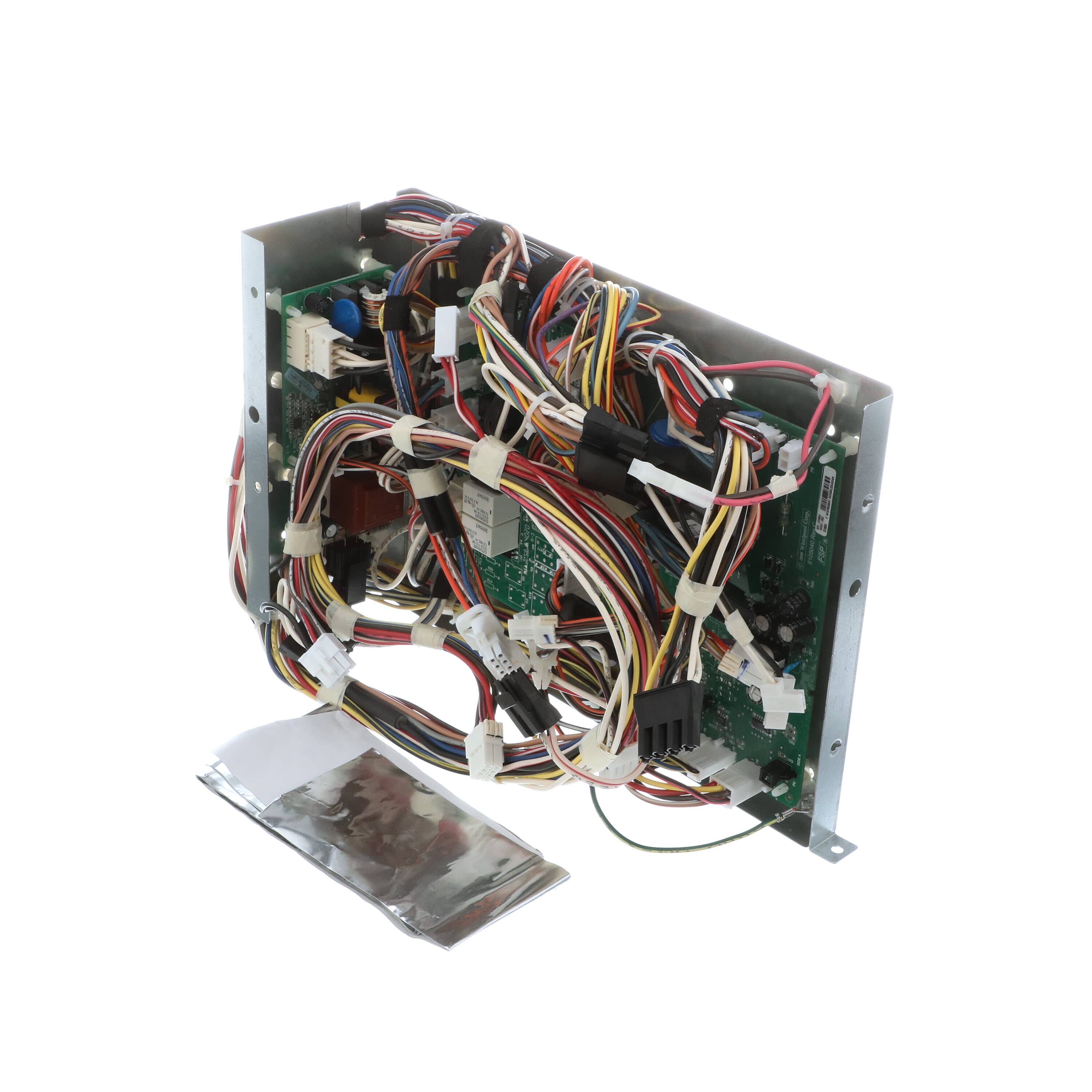 W10789107 Whirlpool Control Board + Core