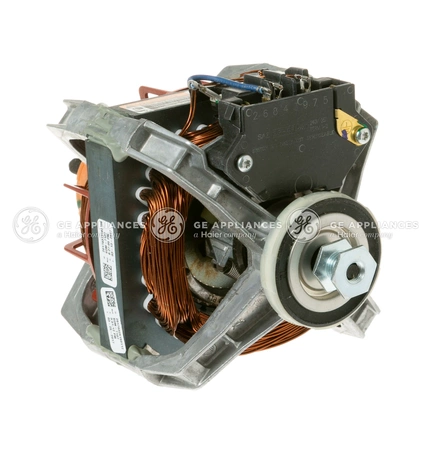 WE17X10012 GE Motor Assembly - Image 5