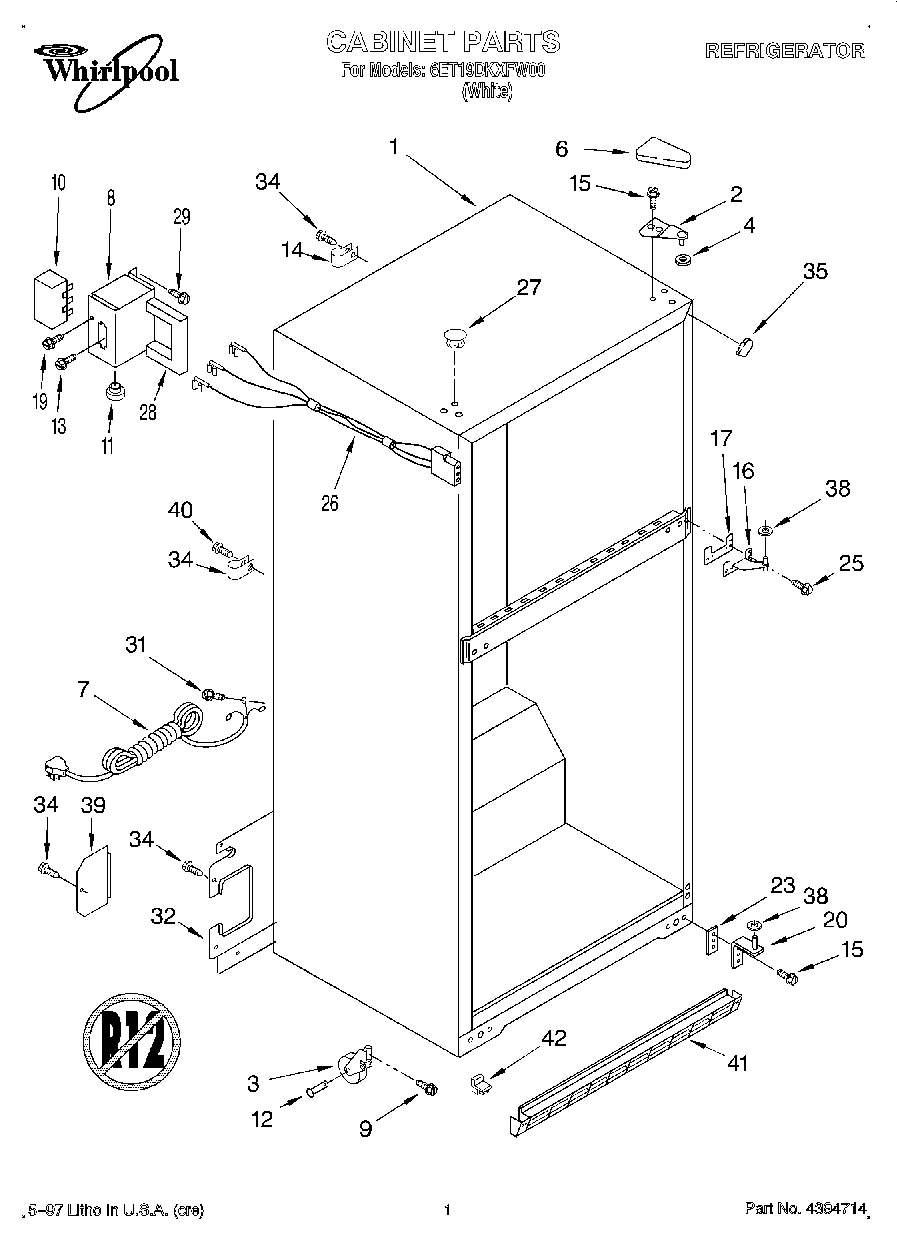 01 - CABINET