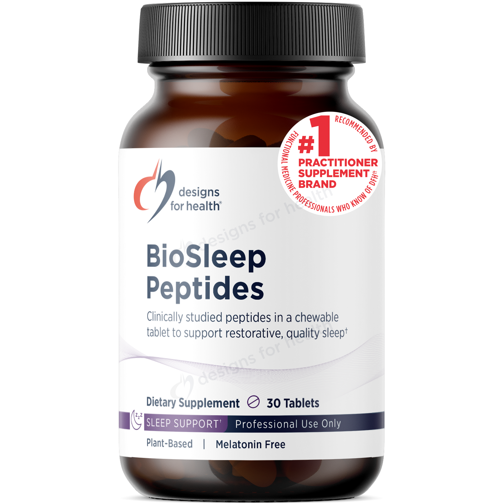 Biosleep Peptides Designs for Health supplement