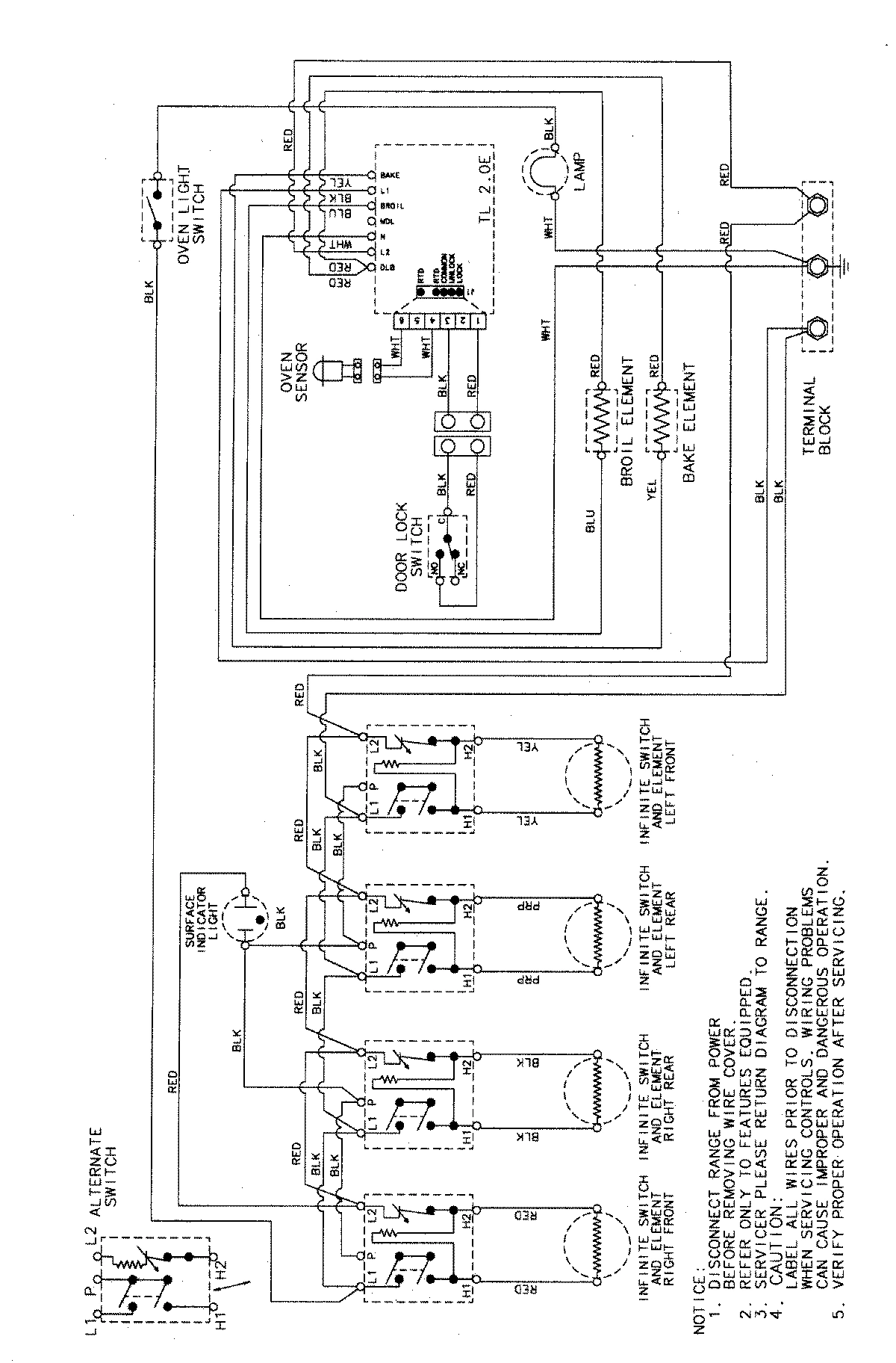 07 - WIRING INFORMATION (AT SERIES 16)