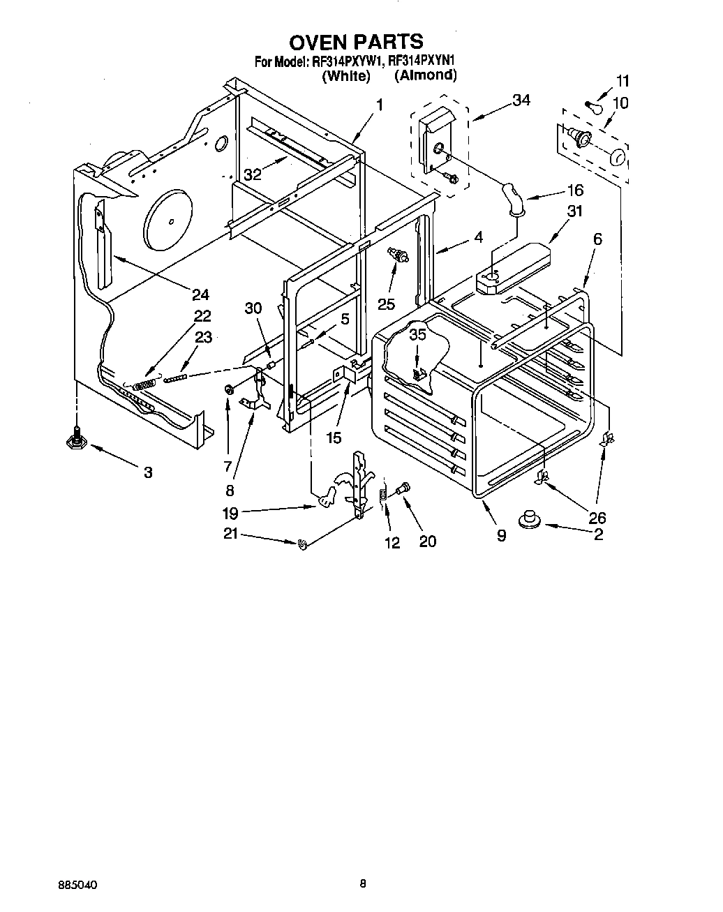 05 - OVEN