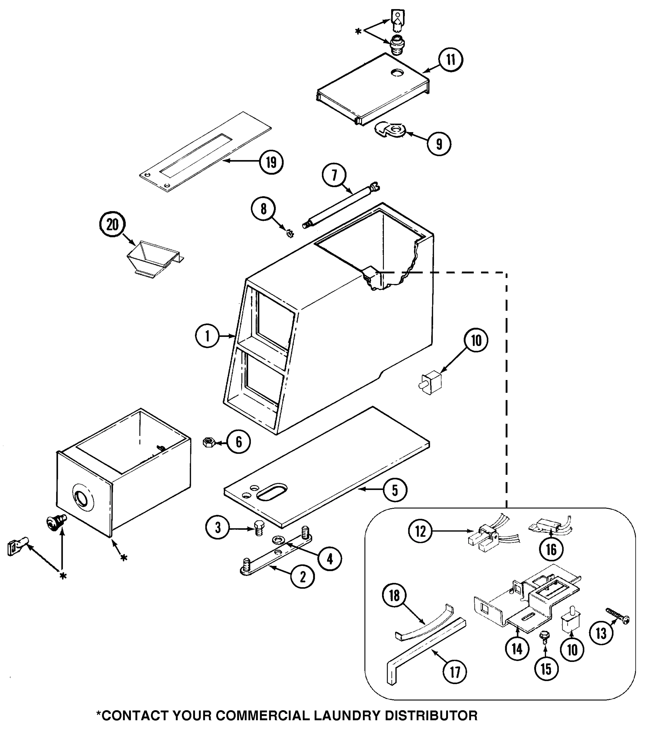 02 - CONTROL CENTER