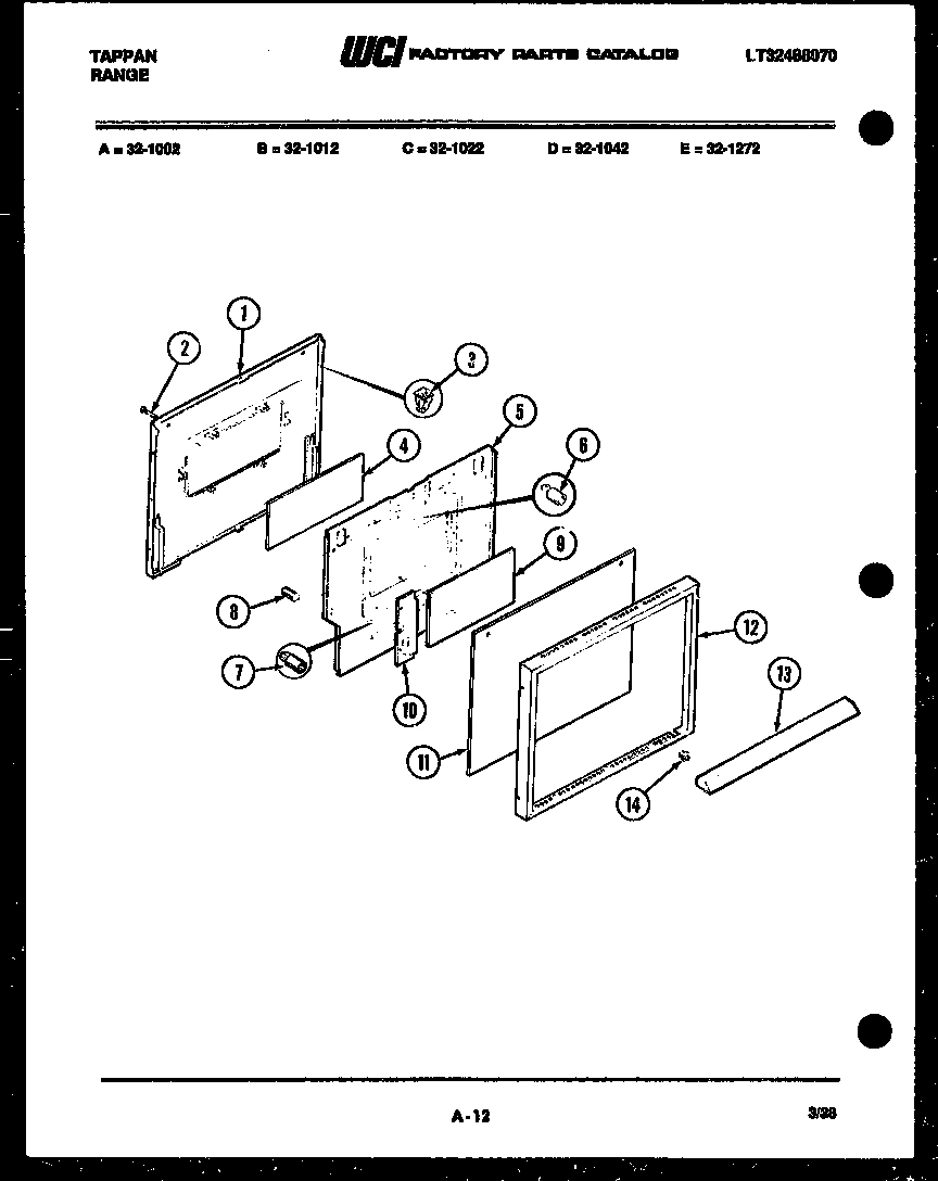 08 - DOOR PARTS