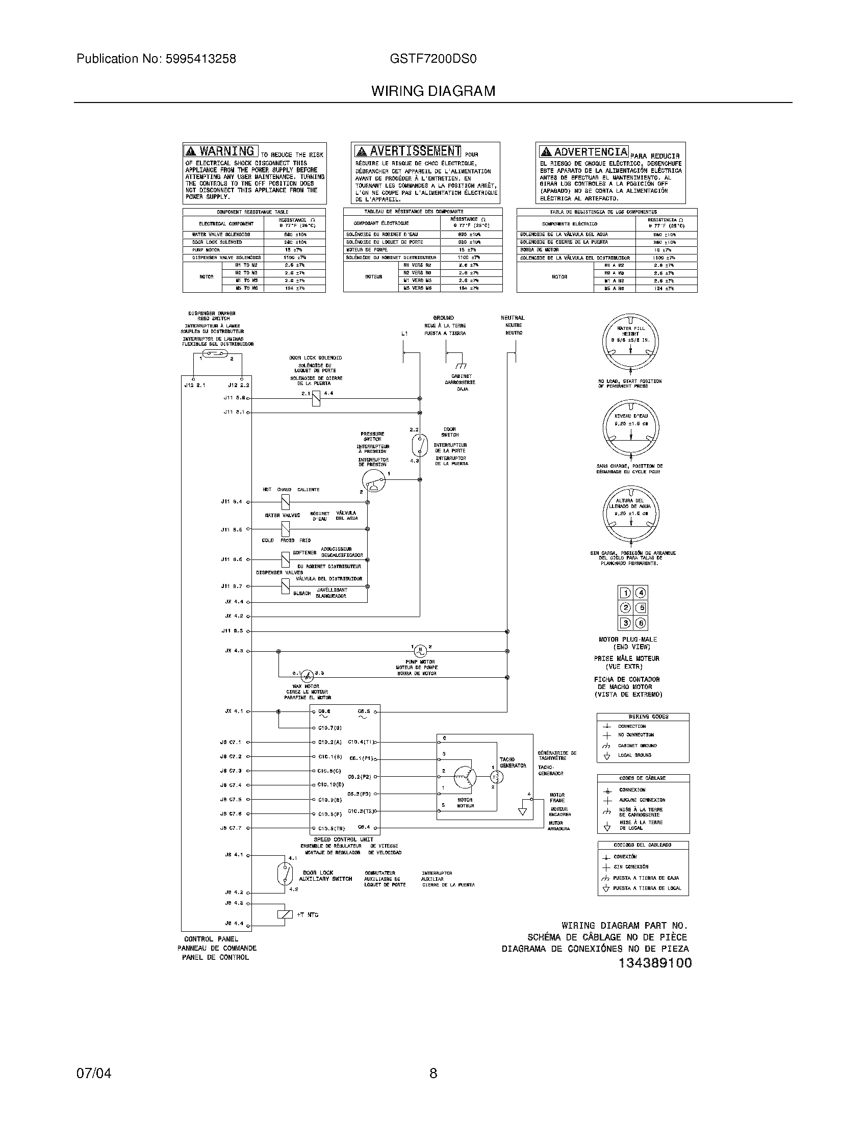 08 - WIRING DIAGRAM