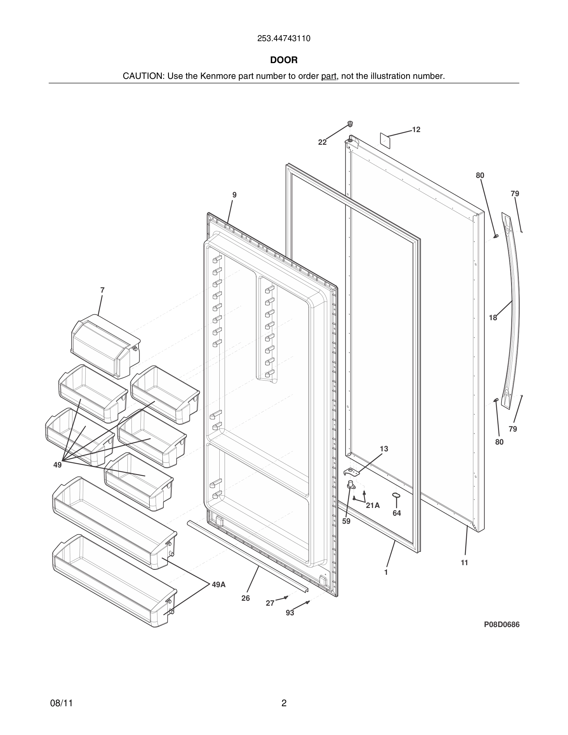 03 - DOOR