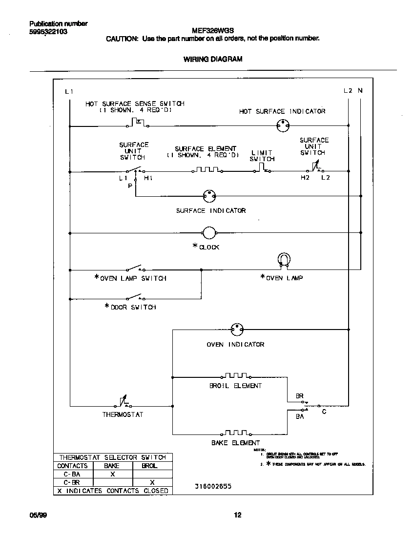07 - WIRING DIAGRAM