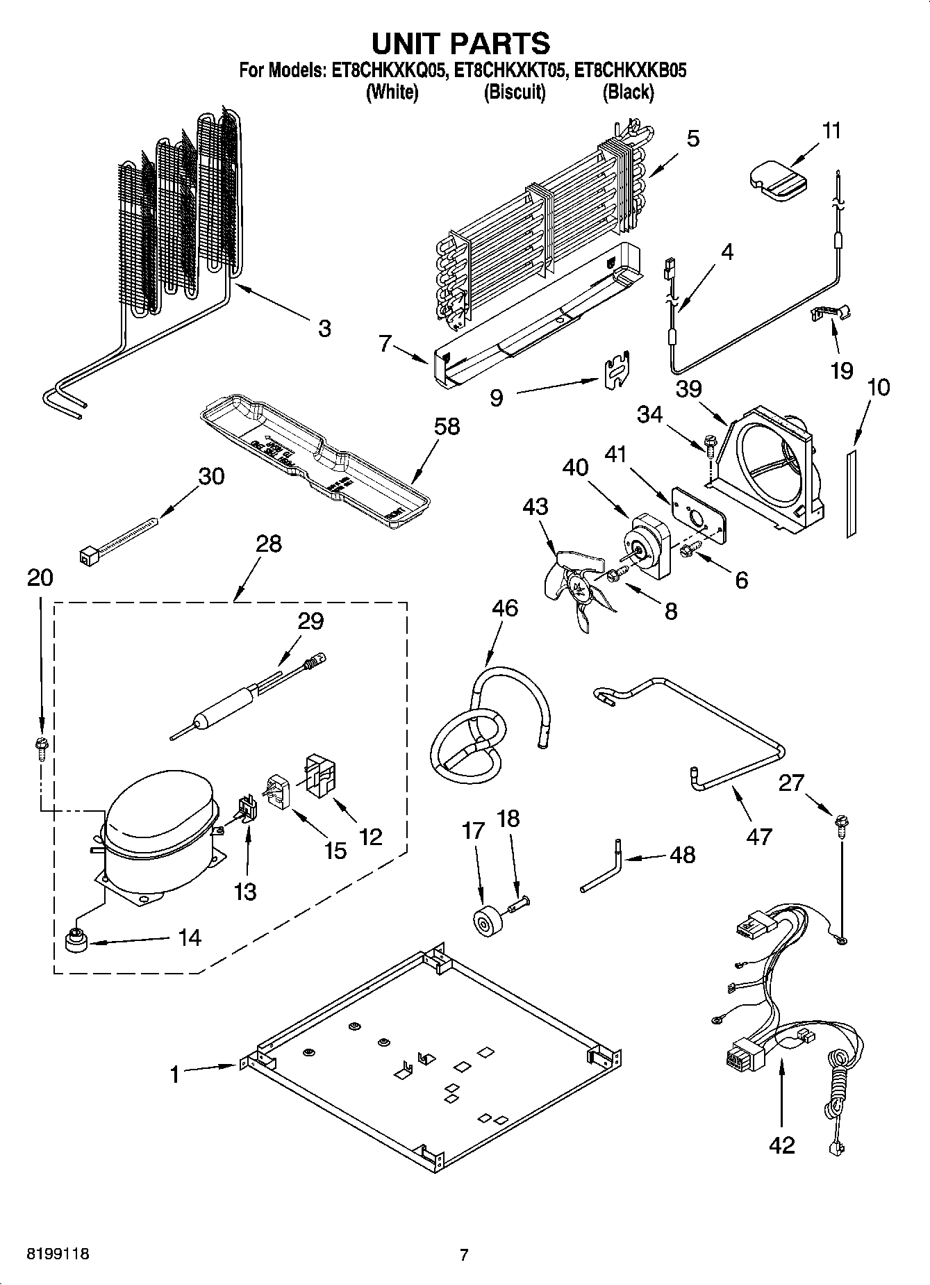 04 - UNIT PARTS