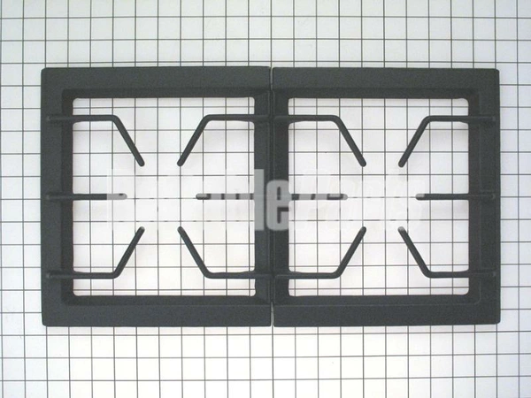 12001481 Whirlpool Burner Grate 2 Per Package - Image 3
