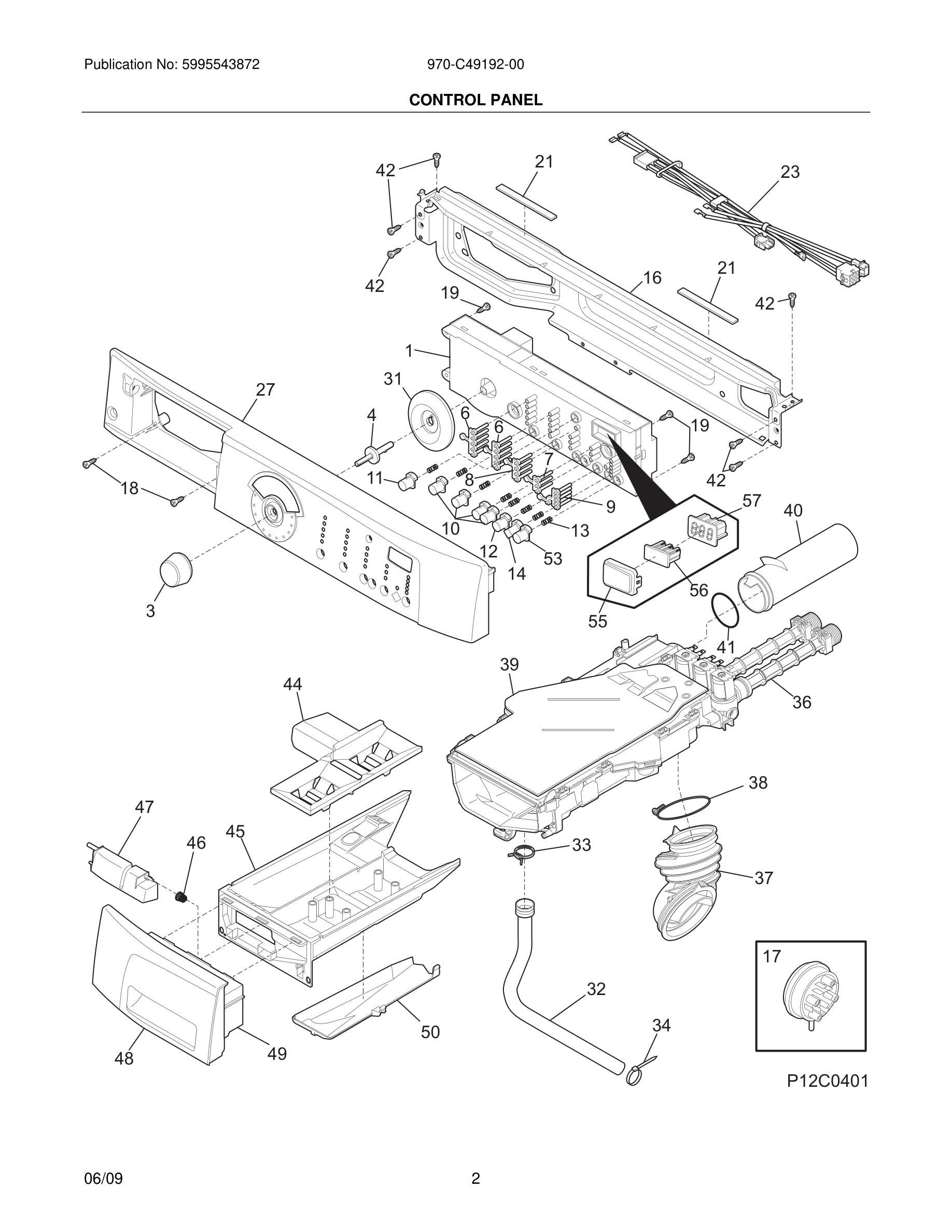03 - CONTROL PANEL
