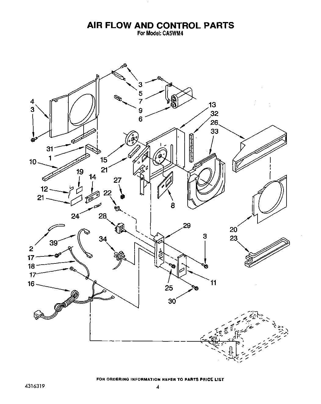 03 - AIR FLOW AND CONTROL