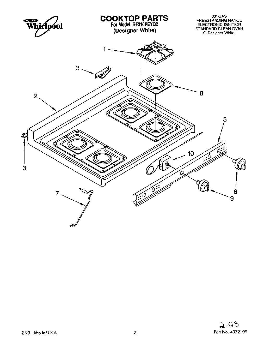 01 - COOKTOP