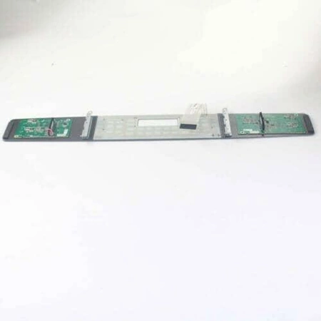 Control Board and Glass Assembly