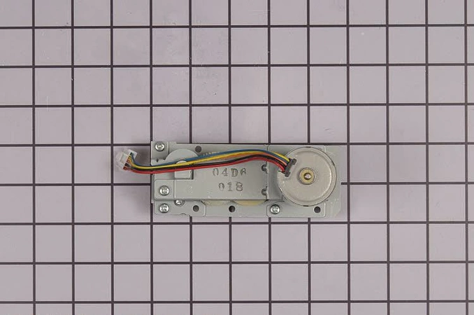 GEAR Assembly