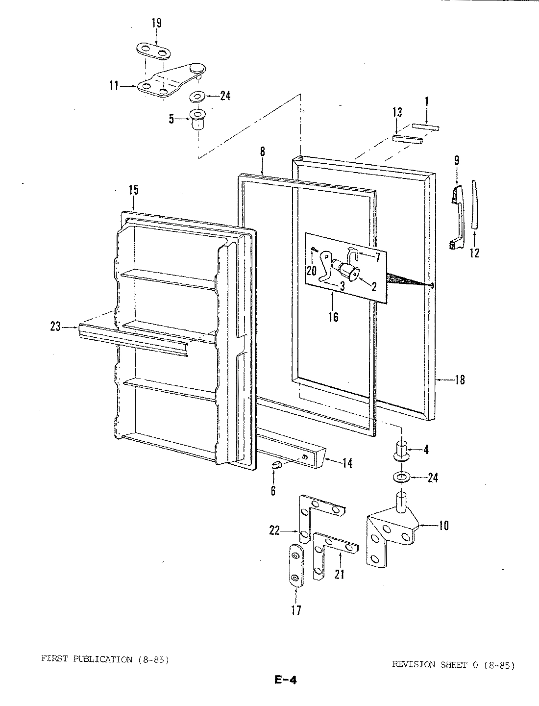 01 - DOOR