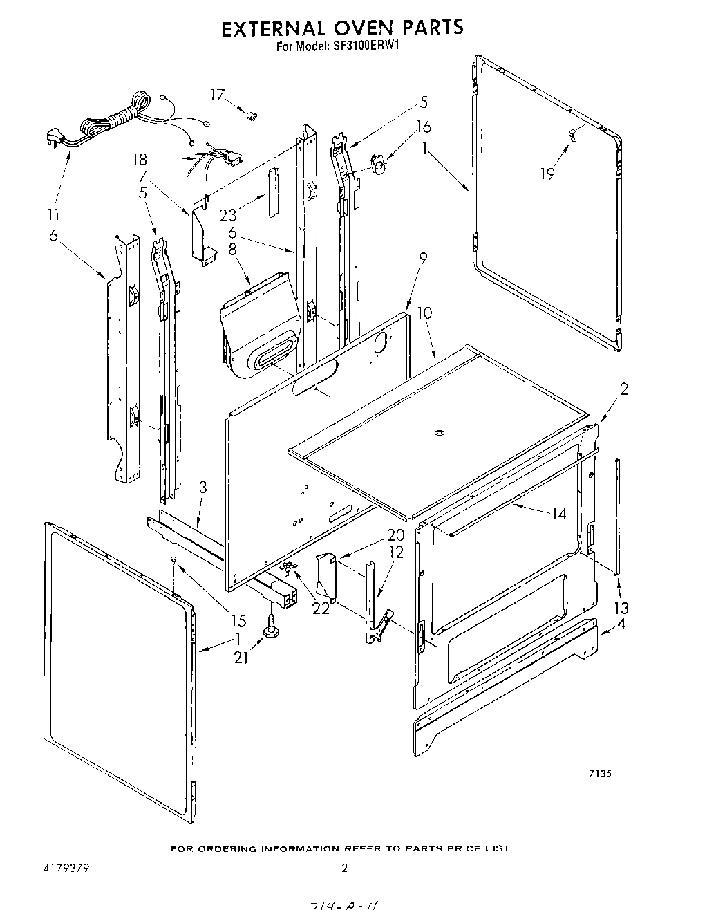 02 - EXTERNAL OVEN