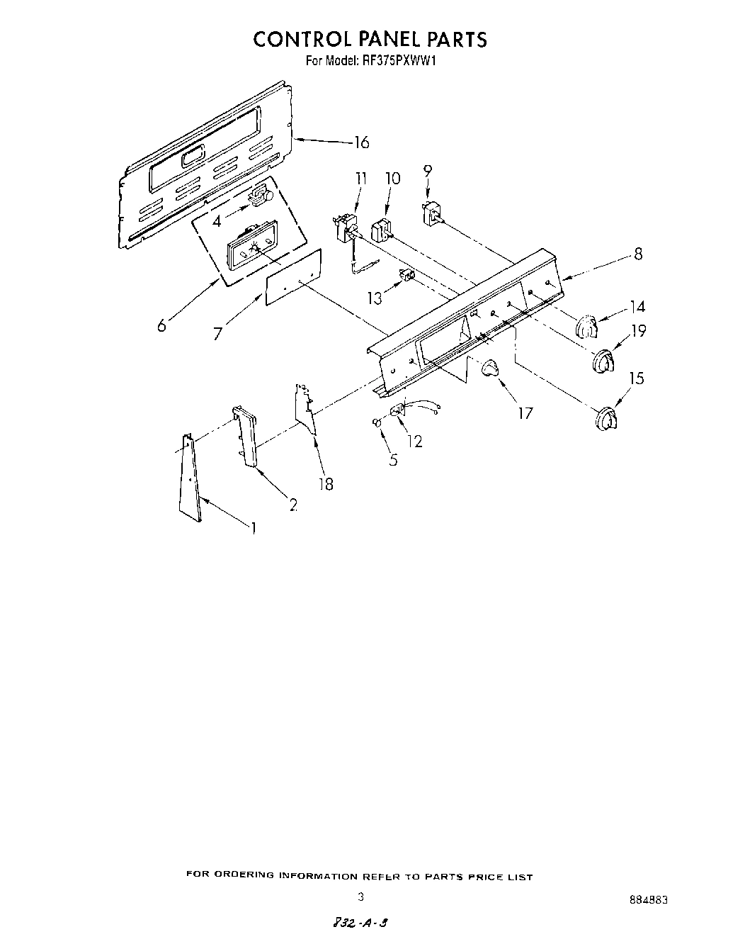 03 - CONTROL PANEL