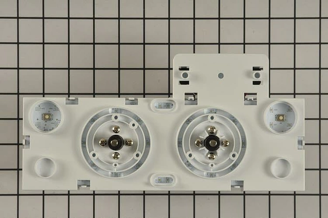 Electronic Control Board