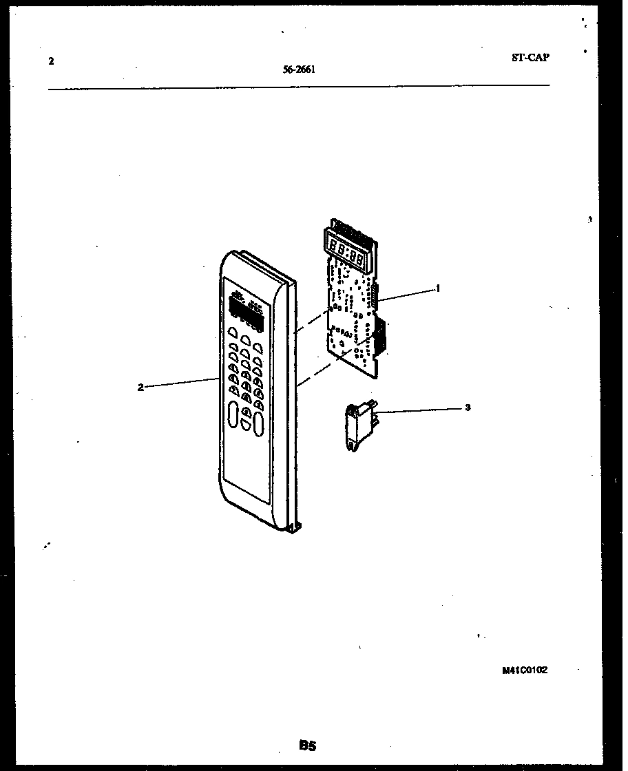 02 - CONTROL PANEL