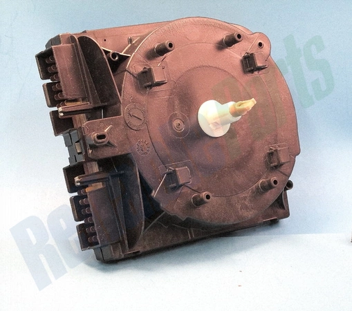 WPW10187167 Whirlpool Timer - Image 2